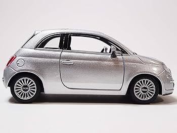 ミニカー　フィアット500 Amazon | トミカ No.90 フィアット 500 箱 | ミニカー・ダイ